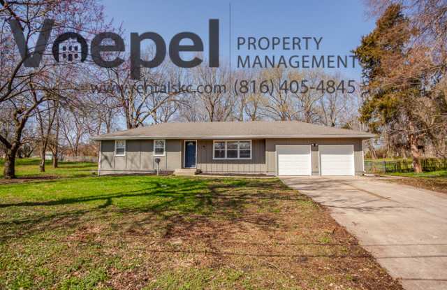 13124 15 Street - 13124 15th Street, Grandview, MO 64030