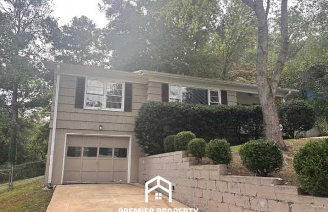 3609 Pinson Heights Circle - 3609 Pinson Heights Circle, Pinson, AL 35215