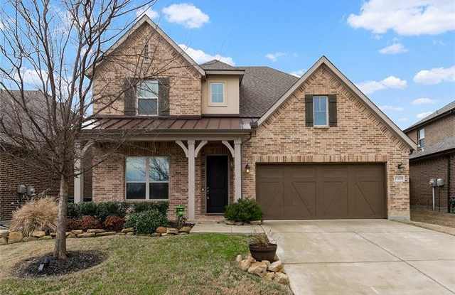 11425 Peppergrass Trail - 11425 Peppergrass Trl, Denton, TX 76226