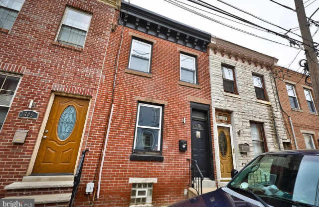 1308 E OXFORD STREET - 1308 East Oxford Street, Philadelphia, PA 19125