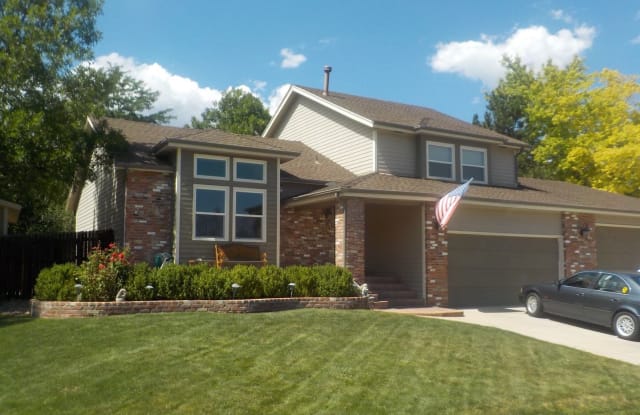 7157 S Nelson St - 7157 South Nelson Street, Ken Caryl, CO 80127