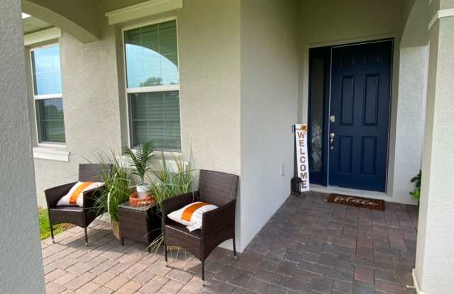 4/3 Unfurnished home on 5th ranked Golf Course Gallery 4