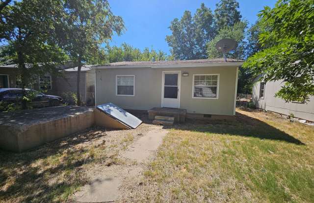 Charming 2-Bedroom, 1-Bathroom Home in Duncan, Oklahoma photos photos