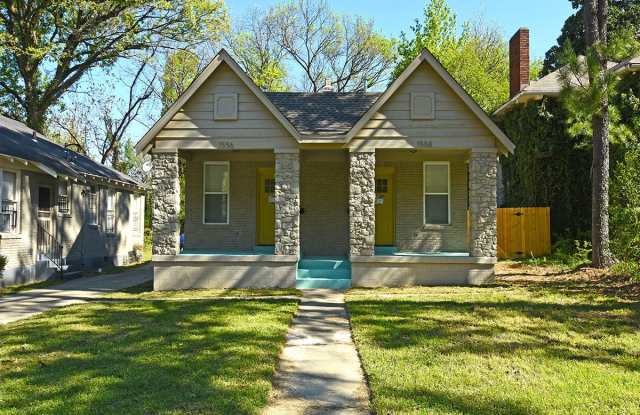 1 Bedroom, 1 Bathroom Duplex Near Stone Wall and N Avalon photos photos