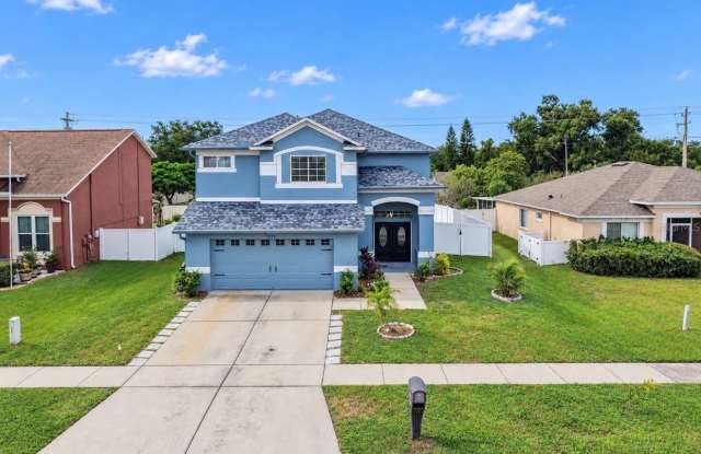 12719 LONGCREST Drive Gallery 1