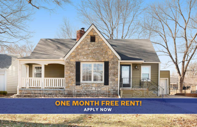 5734 Walmer Street - 5734 Walmer Street, Mission, KS 66202