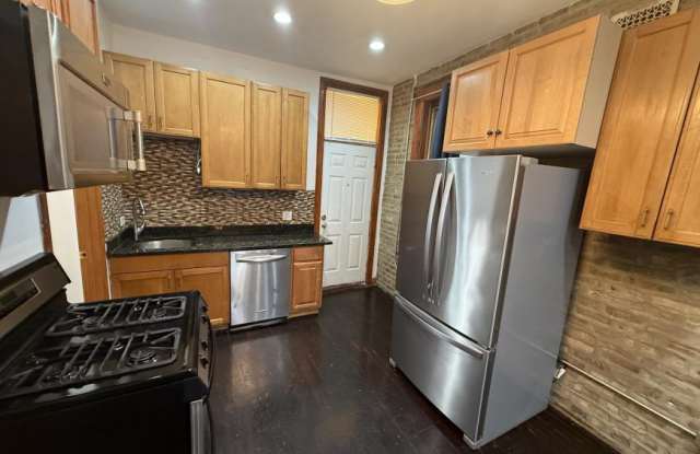 1224 North Cleaver Street, Pulaski Park, Chicago, Illinois, 60642 photos photos