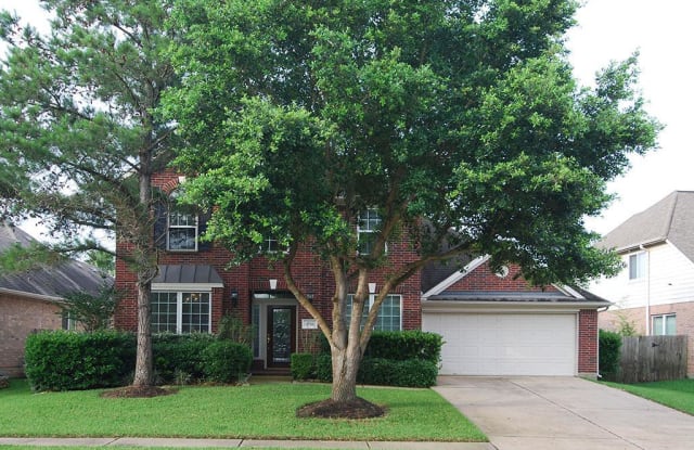 4726 Autumn Orchard Lane - 4726 Autumn Orchard Lane, Fort Bend County, TX 77494
