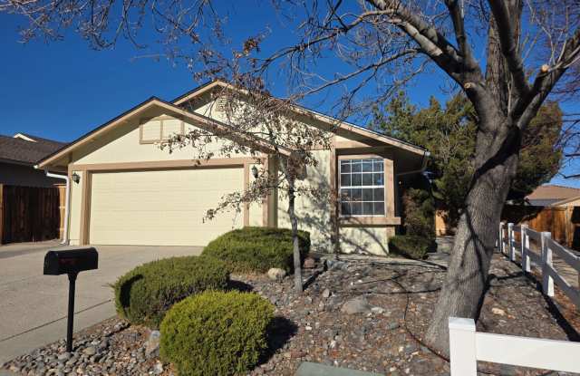 Extensively Renovated 3-Bedroom Home in Desirable Northwest Reno photos photos Extensively Renovated 3-Bedroom Home in Desirable Northwest Reno photos photos