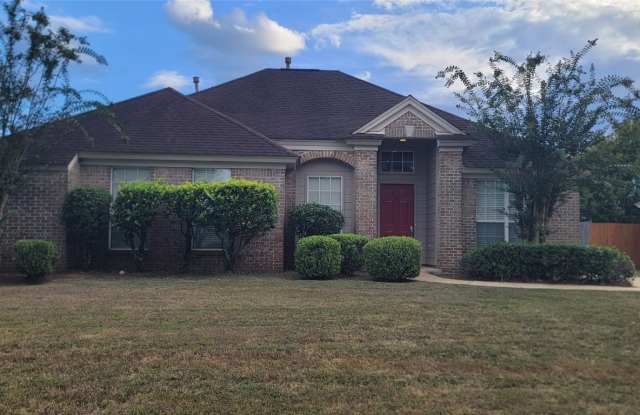 7554 Pinnacle Point - 7554 Pinnacle Point, Montgomery, AL 36117