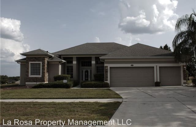 1451 LAKEMIST LN - 1451 Lakemist Lane, Clermont, FL 34711