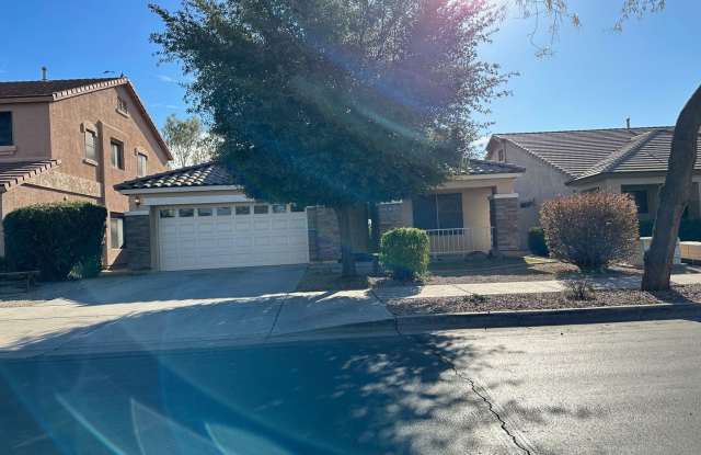 4 bedroom home for rent - 23259 South 215th Street, Queen Creek, AZ 85142