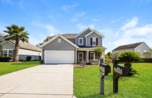 3 Bedroom 2.5 Bath Home in Brickhope in Goose Creek photos photos 3 Bedroom 2.5 Bath Home in Brickhope in Goose Creek photos photos