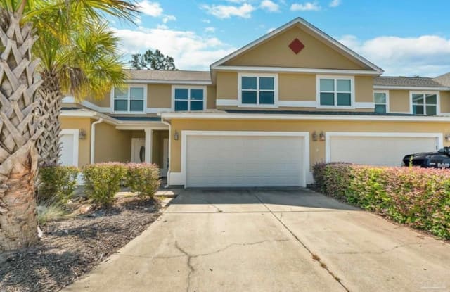 1766 Annabellas Drive - 1766 Annabellas Drive, Upper Grand Lagoon, FL 32407