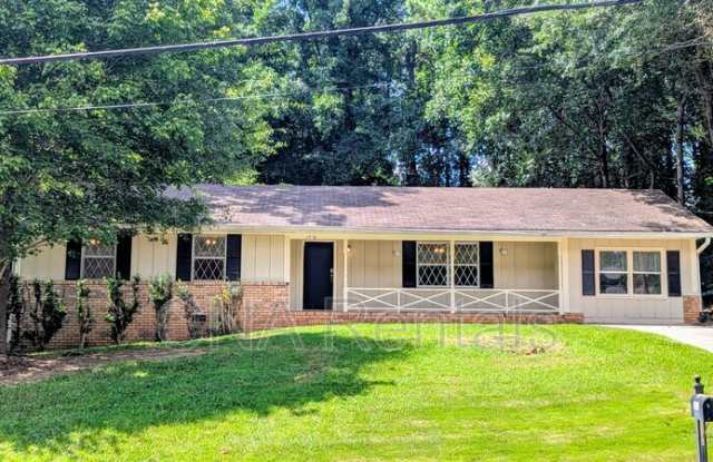 1936 Devore Dr Gallery 1