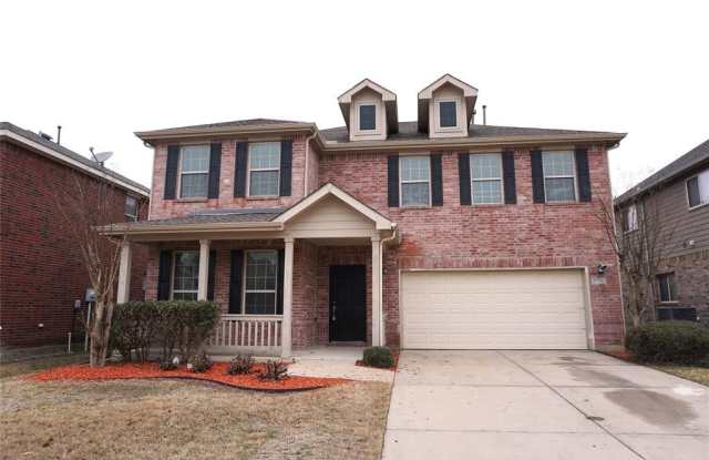 5728 Quicksilver Drive - 5728 Quicksilver Drive, McKinney, TX 75070