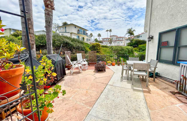 Steps to the beach from this Ocean View Condo with 2 car garage Gallery 3