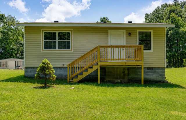 2 BR 1 BA house for Rent - Soddy Daisy photos photos