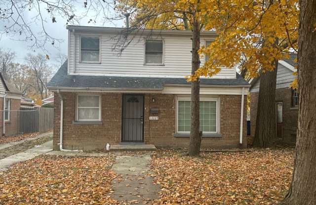Welcome Home - 12227 South Throop Street, Chicago, IL 60643