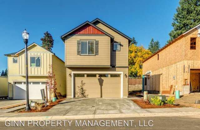 1700 NE 146th Street - 1700 Northeast 146th Court, Vancouver, WA 98684