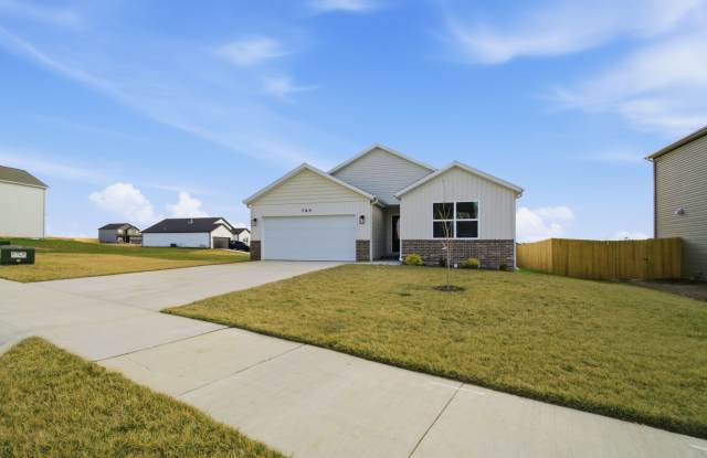 784 Hoffman Hills Boulevard photos photos
