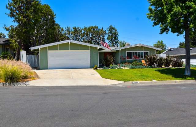 3018 North Oceanview - 3018 North Oceanview Street, Orange, CA 92865