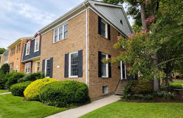 9316 ARLINGTON Boulevard Gallery 3
