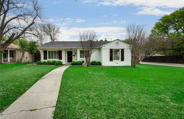 6400 Kenwick Avenue Gallery 2