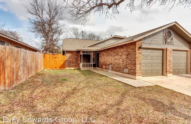 5016 Anacacho St. - 5016 Anacacho Street, San Antonio, TX 78217