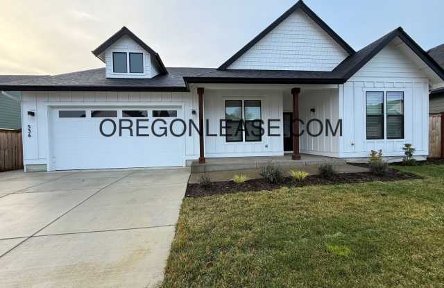 Santa Clara area 3/2 1800sf - 536 Buster Lane, Lane County, OR 97404