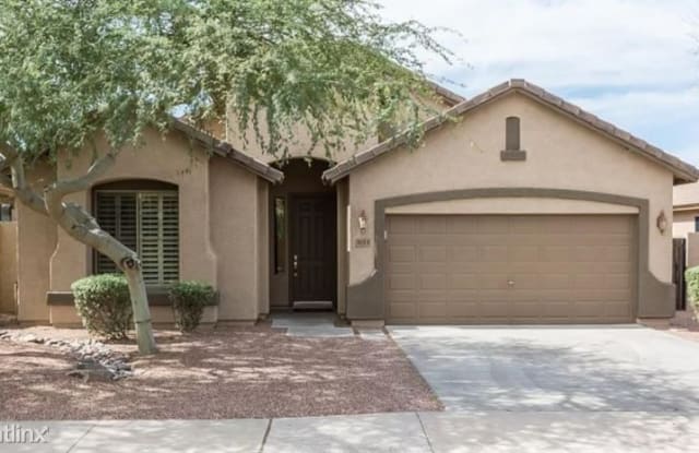 3613 Meadowview Drive - 3613 East Meadowview Drive, Gilbert, AZ 85298