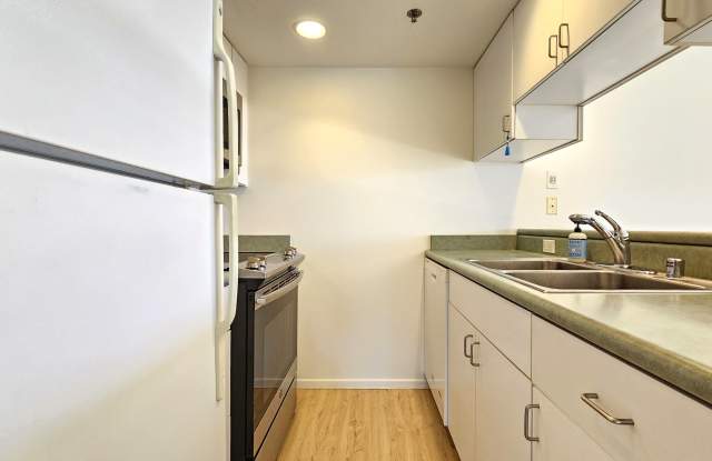 949 Prospect St #311 - 311 Gallery 2
