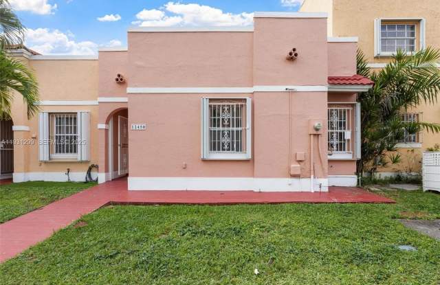 12450 NW 7th Ln - 12450 Northwest 7th Lane, Tamiami, FL 33182