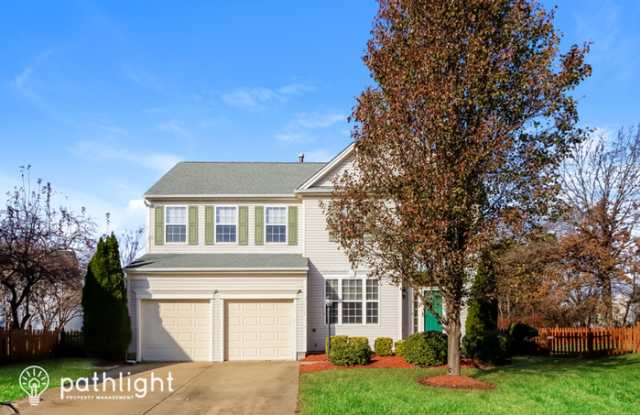 2605 Gannet Court - 2605 Gannet Court, Waldorf, MD 20601