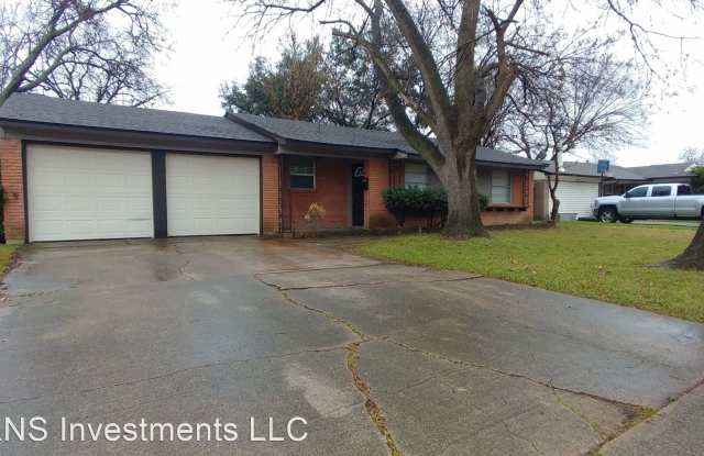 13808 Charcoal Ln - 13808 Charcoal Lane, Farmers Branch, TX 75234