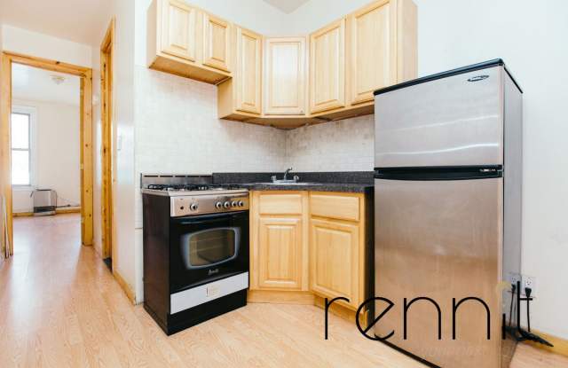 262 Jefferson St - 262 Jefferson Street, Brooklyn, NY 11237