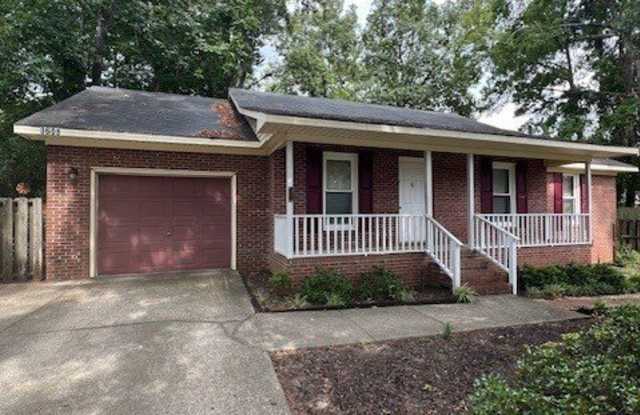 3608 Hastings Drive - 3608 Hastings Drive, Fayetteville, NC 28311