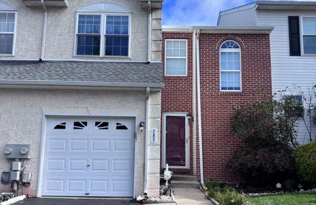 Welcome to this bright and inviting 3-bedroom, 2.5-bathroom home that perfectly balances comfort, style, and everyday functionality. Gallery 1