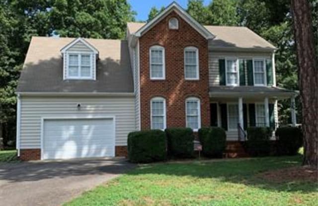9026 Coolwater Lane - 9026 Coolwater Lane, Hanover County, VA 23116