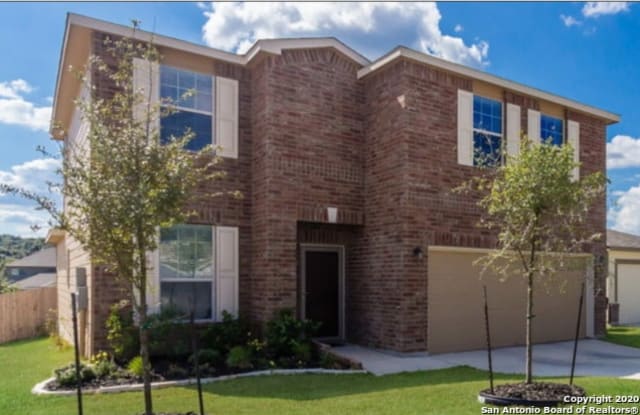 27547 LASSO BND - 27547 Lasso Bend, Timberwood Park, TX 78260