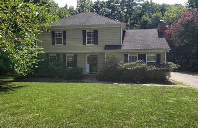 3038 Markworth Road - 3038 Markworth Rd, Charlotte, NC 28210