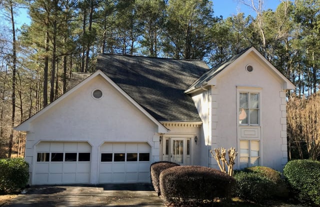 5801 Wilbanks Dr - 5801 Wilbanks Dr, Peachtree Corners, GA 30092