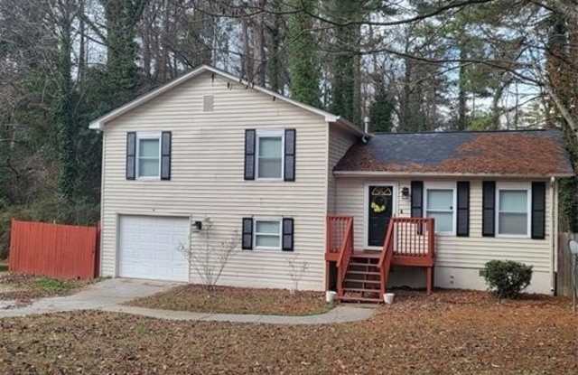 2395 FAIRWAY CIRCLE SW photos photos