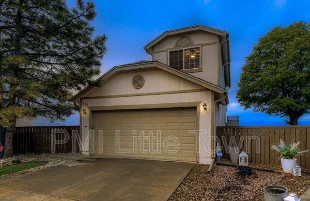 556 Longfellow Ln Gallery 1