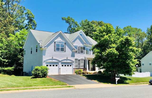23 Saint Richards Court - 23 Saint Richards Court, Stafford County, VA 22556