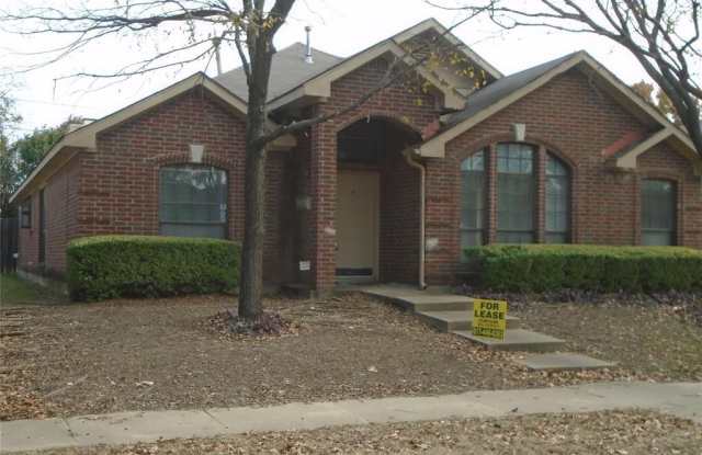 1606 Summers Drive - 1606 Summers Drive, Cedar Hill, TX 75104