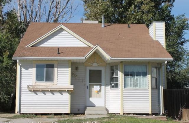 2578 S. Twain Dr. - 2578 South Twain Drive, Magna, UT 84044