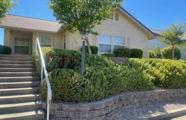 THE VINEYARDS SUBDIVISION 55+ GATED COMMUNITY *REDUCED RENT* - 378 Bountiful Path, Redding, CA 96003 THE VINEYARDS SUBDIVISION 55+ GATED COMMUNITY *REDUCED RENT* - 378 Bountiful Path, Redding, CA 96003