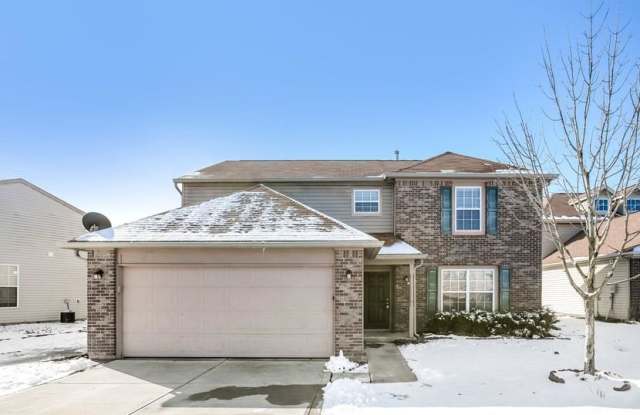 6342 Faith Circle - 6342 Faith Circle, Indianapolis, IN 46268
