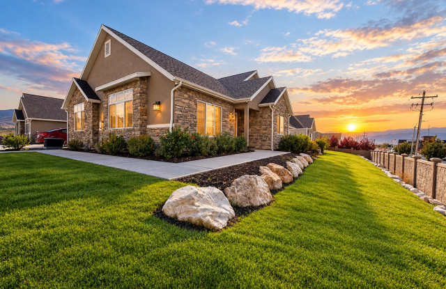 Modern 2-Bedroom Townhome in Tooele Gallery 3